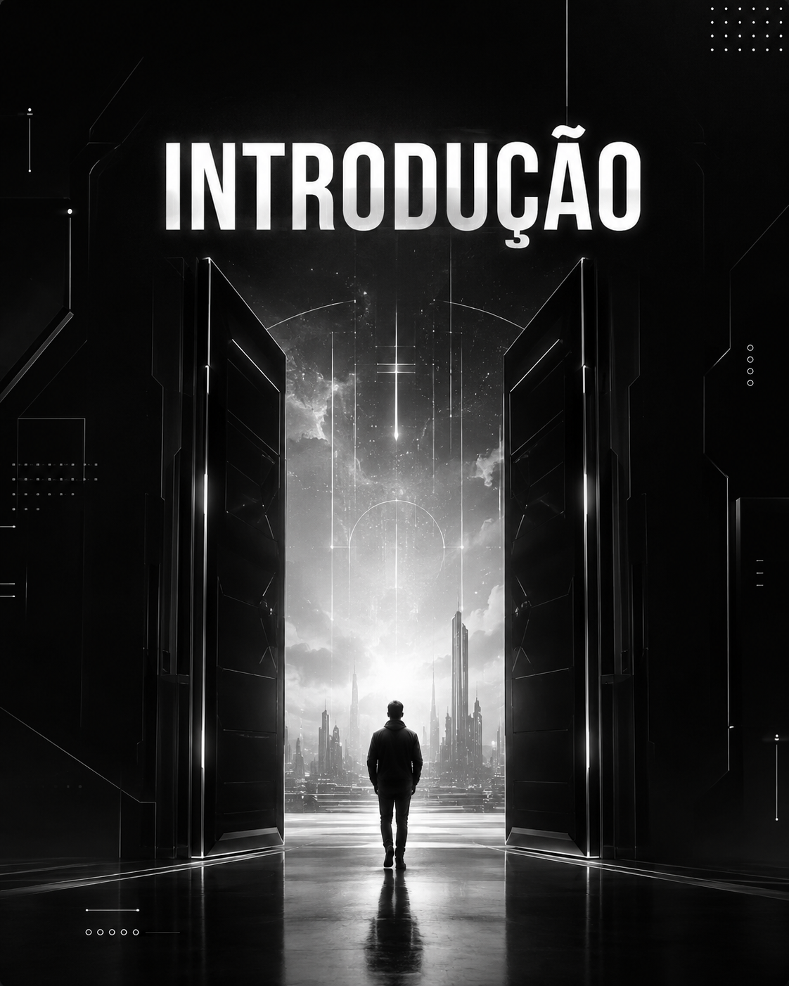 Capa do módulo Introdução